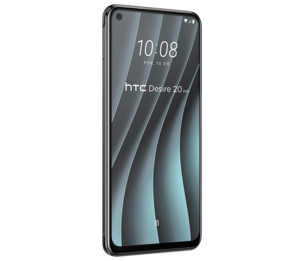 Thumbnail: HTC Desire 20 PRO 6/128GB Black