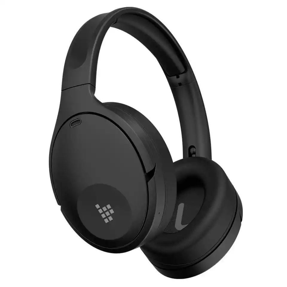 Thumbnail: Tronsmart Apollo Q10 ANC Bluetooth Headphones