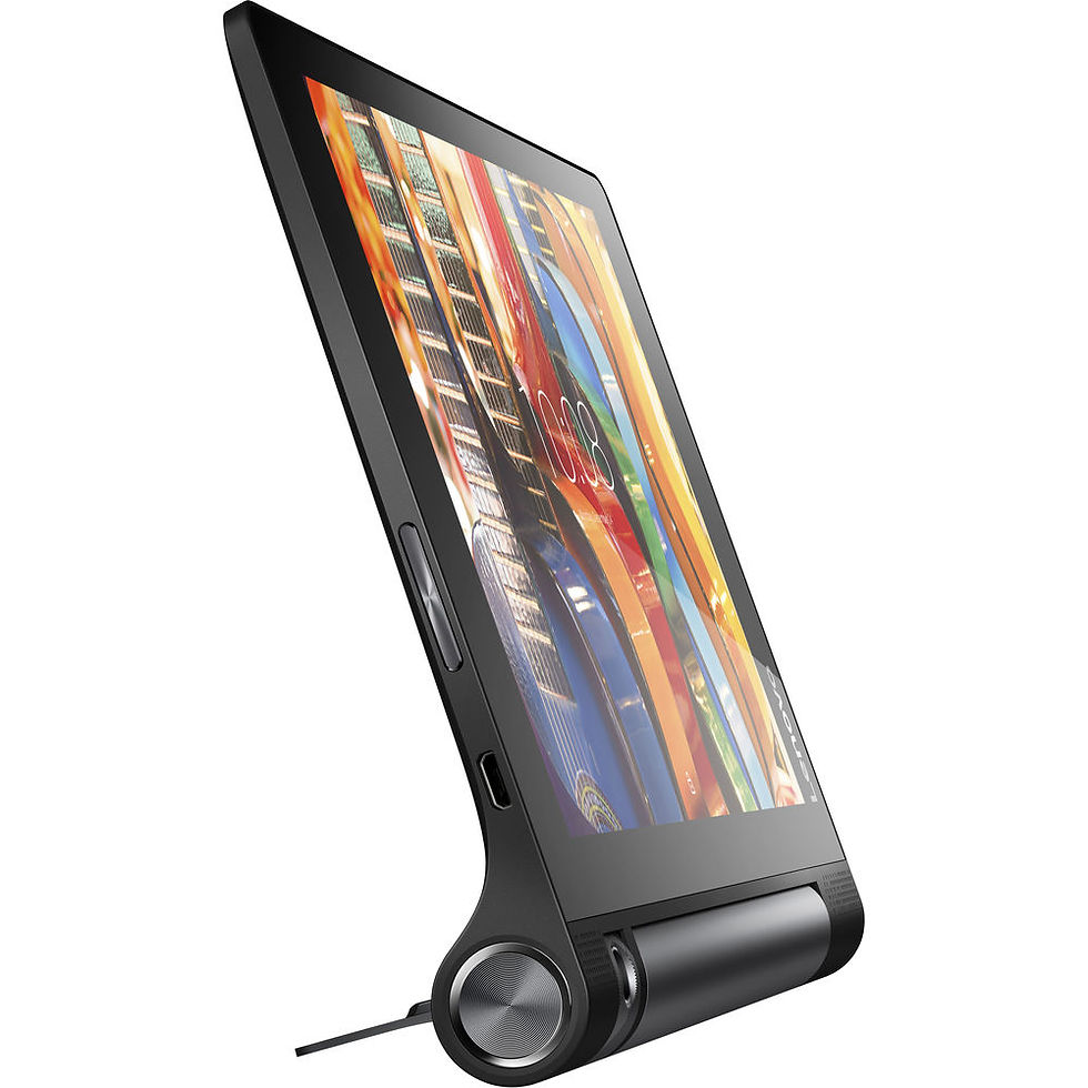 Thumbnail: Lenovo 8" Yoga Tab 3 16GB Tablet