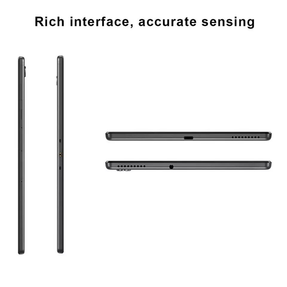 Thumbnail: Lenovo Tab M10 Plus TB-X606F 10.3 inch