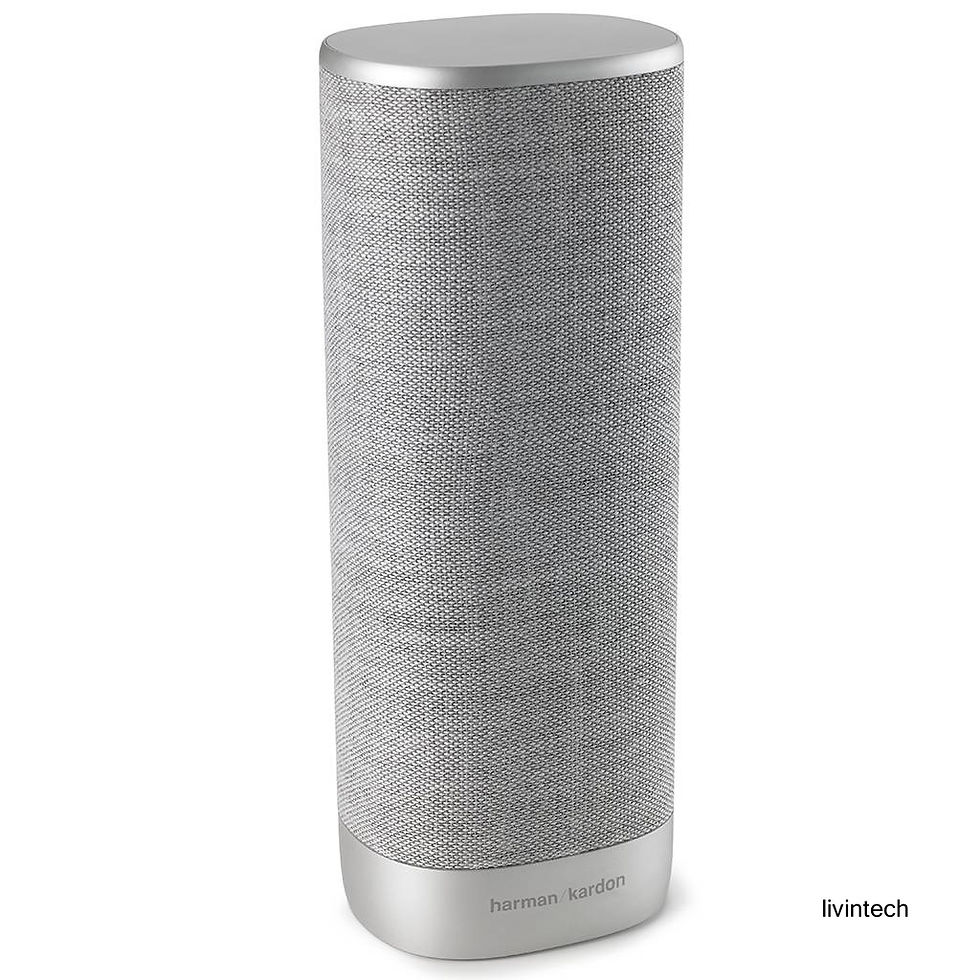 الصورة المصغرة: Harman Kardon Smart Citation Surround (Gray+Pair)