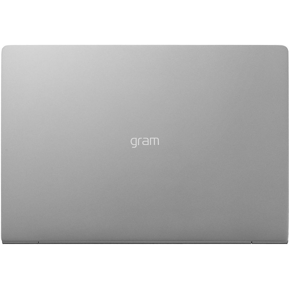 Thumbnail: LG 13.3" gram Multi-Touch Notebook
