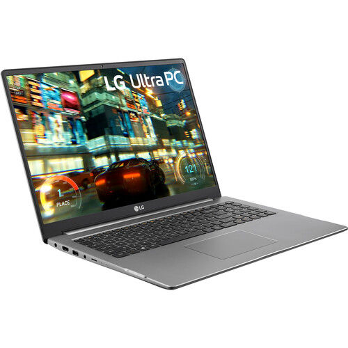 Thumbnail: LG 17" Ultra PC- Laptop