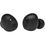 Thumbnail: JBL TUNE 115TWS True Wireless In-Ear Headphones (Black)