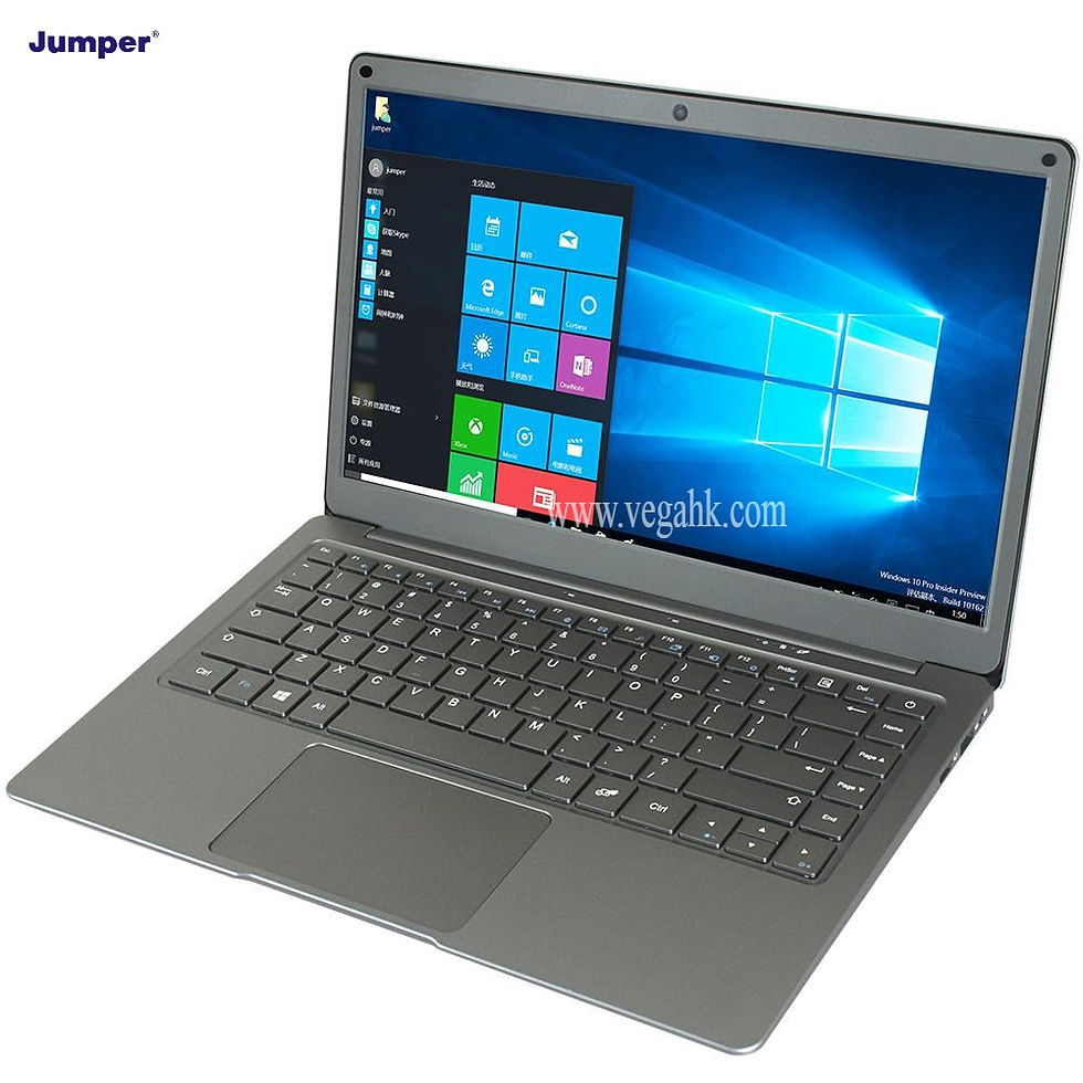Thumbnail: Jumper  EZbook X3