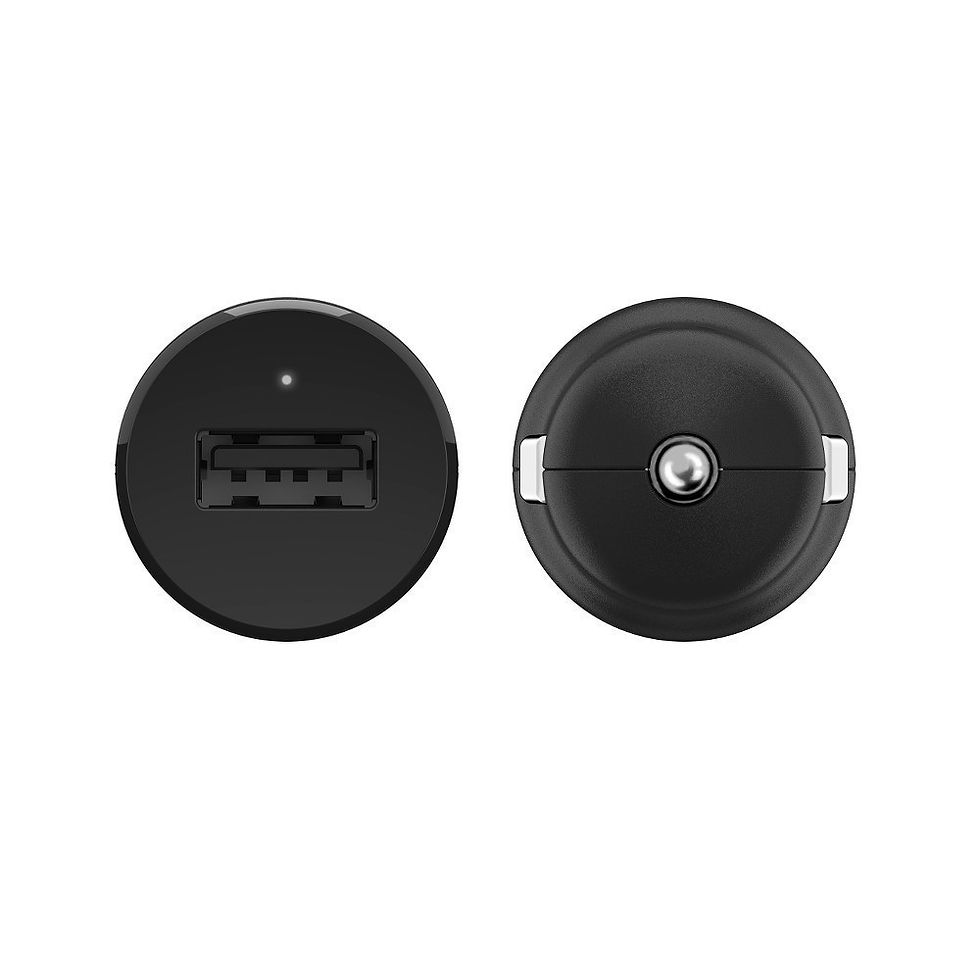 Thumbnail: Motorola TurboPower 15 Car Charger + Micro-USB Data Cable