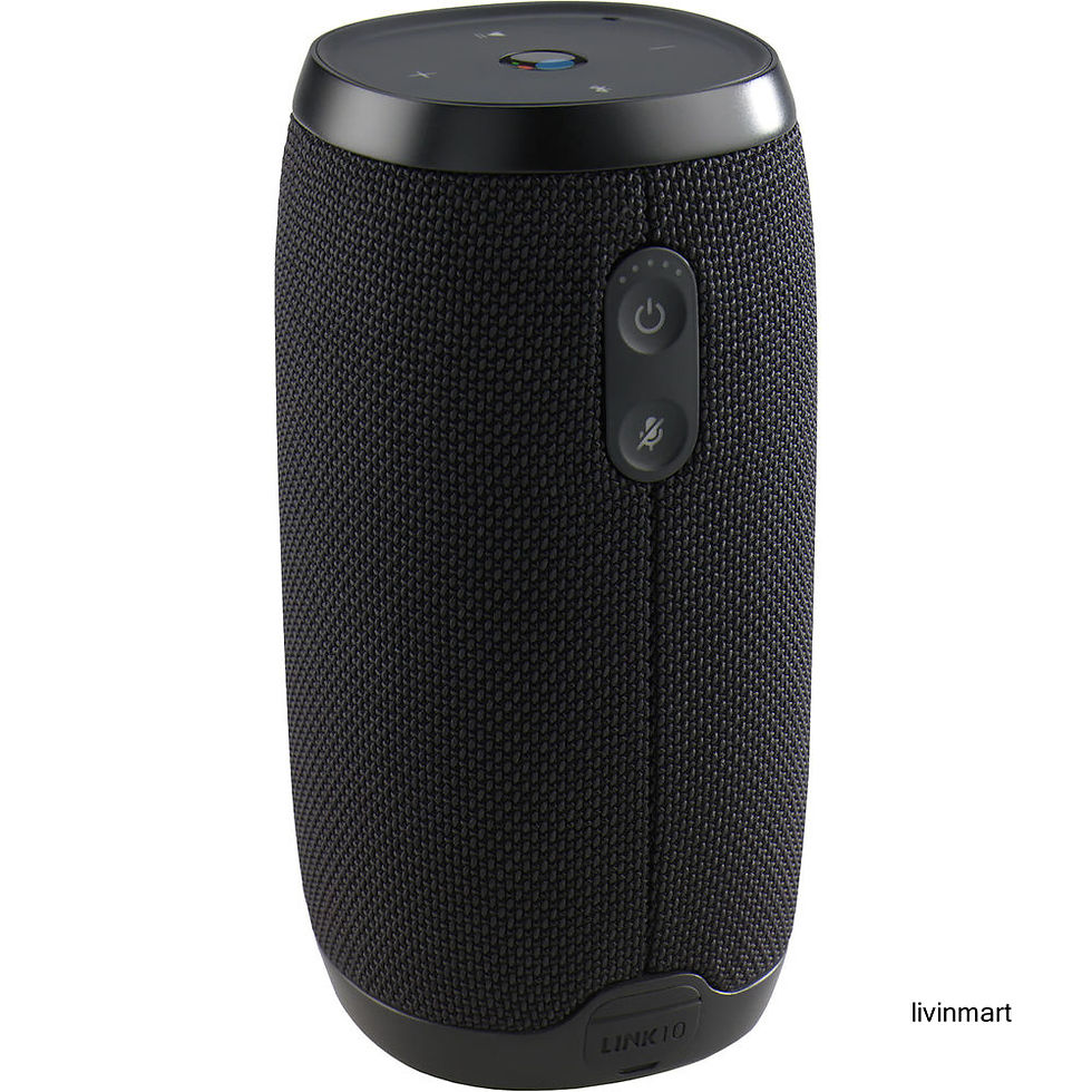 Thumbnail: JBL Link 10 (Black)