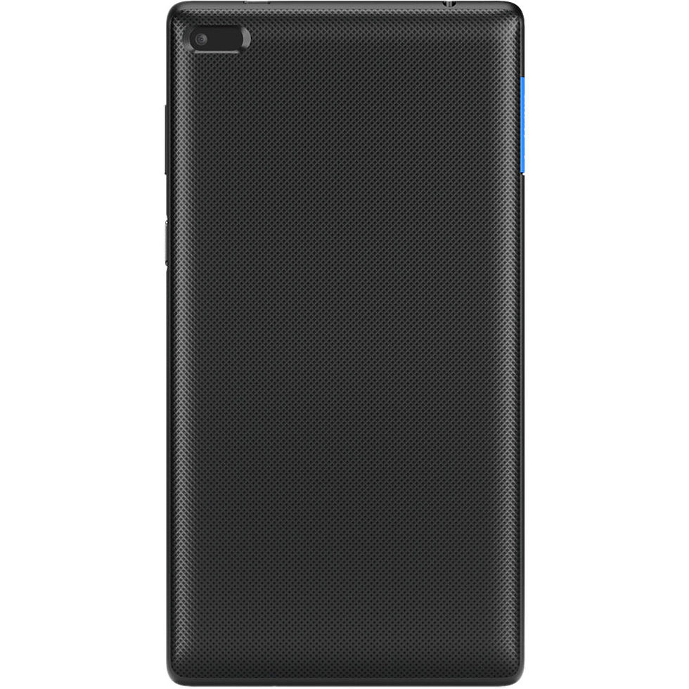 Thumbnail: Lenovo 7" Tab 7 16GB Tablet (Wi-Fi, Black)