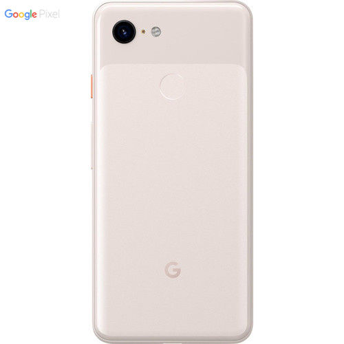 Thumbnail: GOOGLE PIXEL 3 (128GB)