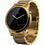 Thumbnail: Moto 2nd Gen Moto 360 42mm Men's Smartwatch (Gold, Gold Metal Band)