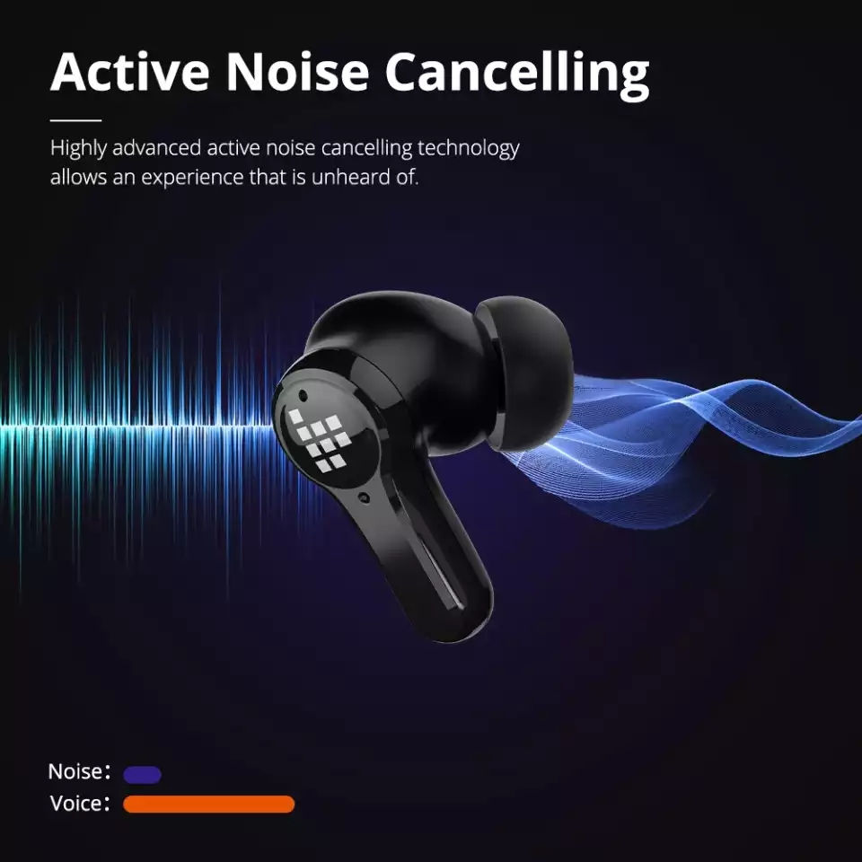 Thumbnail: Tronsmart Onyx Apex Bluetooth 5.2 Earphones