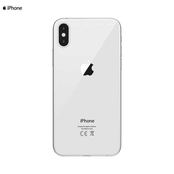 Thumbnail: Apple iPhone XS (256GB)