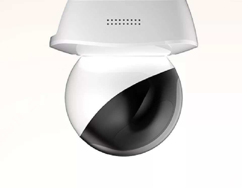 Thumbnail: Dahua imou Ranger Pro Z 4MP Wifi PTZ IP Camera Two way Audio IR10m Wifi  