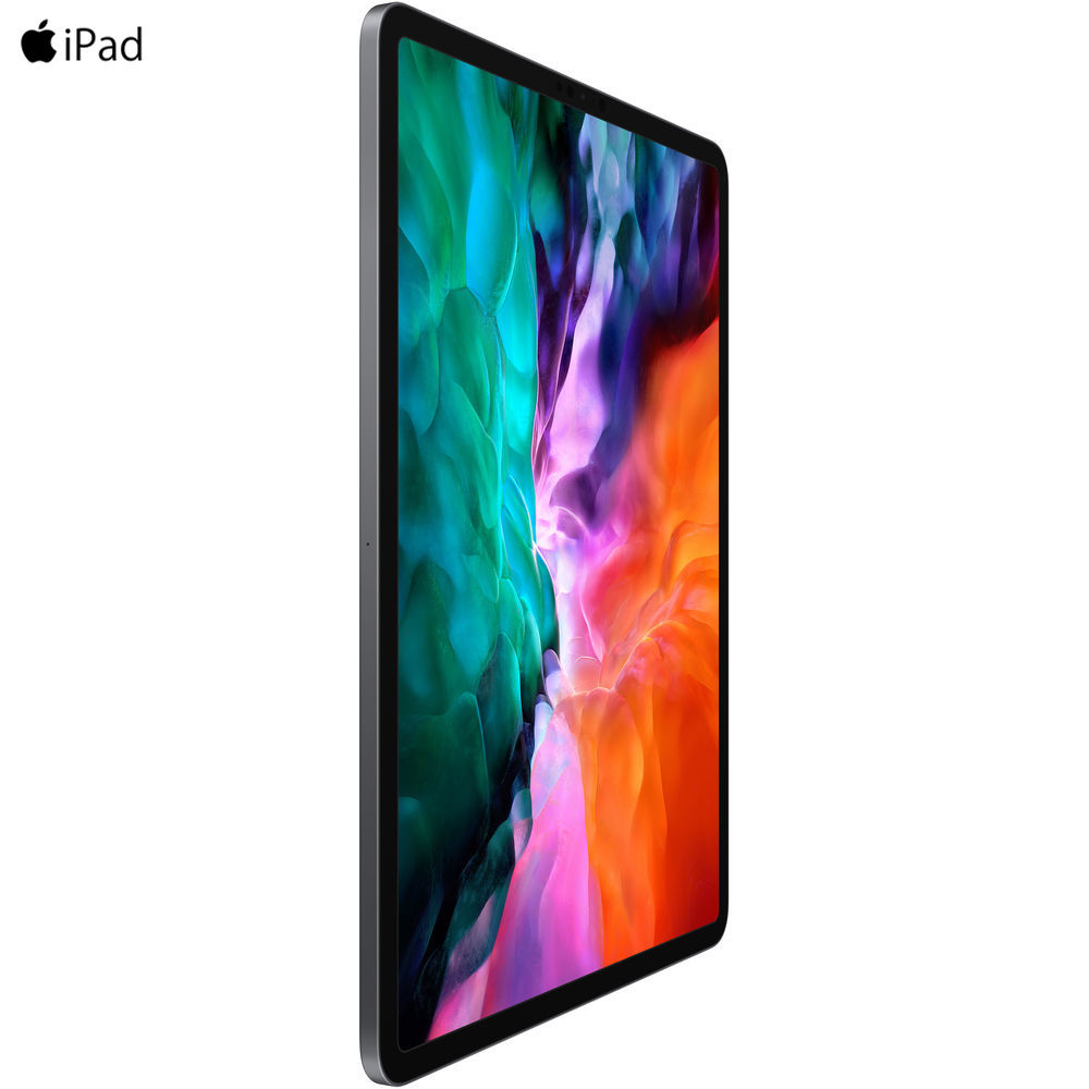 Apple Ipad pro 12.9" 2020 (WiFiOnly-Gray)