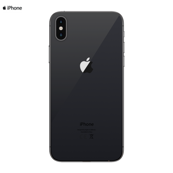 Thumbnail: Apple iPhone XS MAX (256GB)
