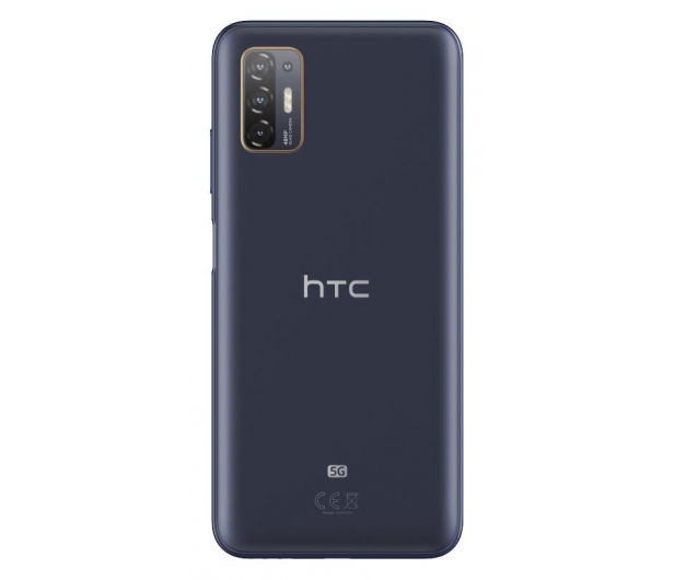 Thumbnail: HTC Desire 21 Pro 5G 8/128GB Blue