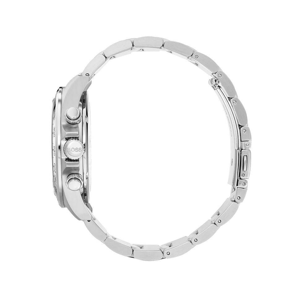Thumbnail: BOSS Hero Sport Mens Watch 1513755