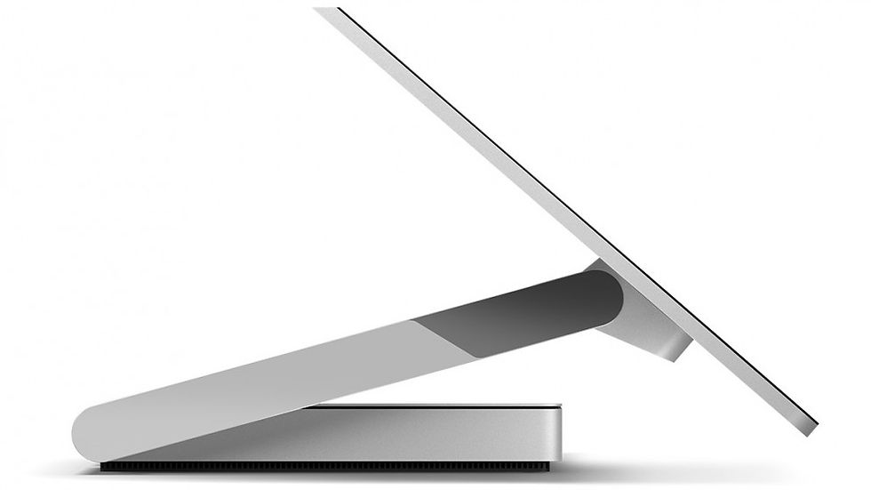 Thumbnail: Microsoft 28" Surface Studio 2 Multi-Touch All-in-One Desktop Computer