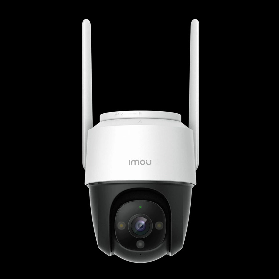 Thumbnail: Dahua Imou Cruiser IPC-S22FP Wi-Fi Camera PTZ Outdoor IP67 Weatherproof