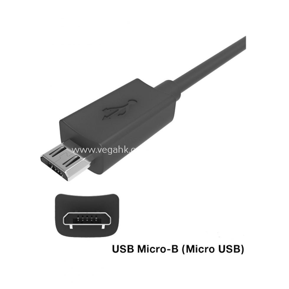 Thumbnail: Motorola TurboPower 15 Wall Charger + Micro-USB Data Cable