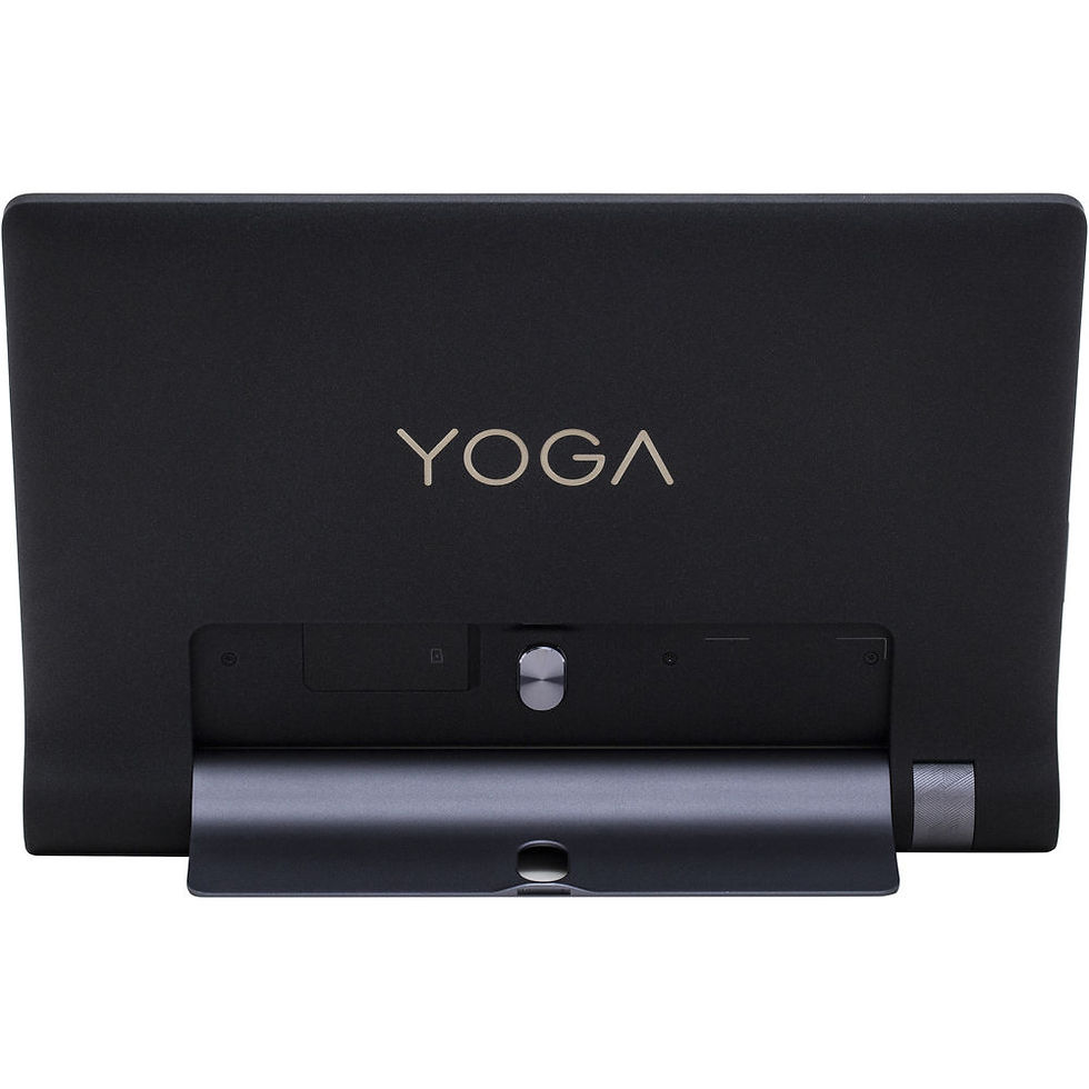 Thumbnail: Lenovo 8" Yoga Tab 3 16GB Tablet