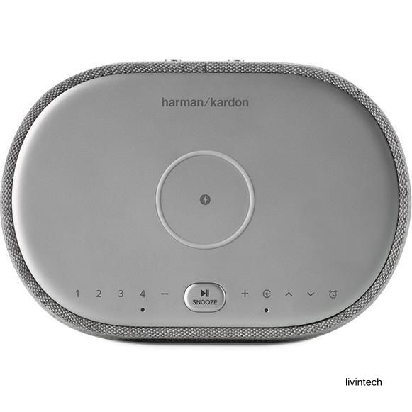 Thumbnail: Harman Kardon Citation Oasis Speaker/Radio Alarm Clock