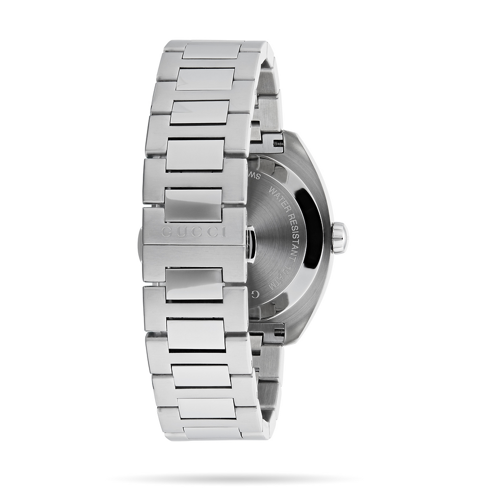 Thumbnail: Gucci GG2570 41mm Mens Watch YA142303