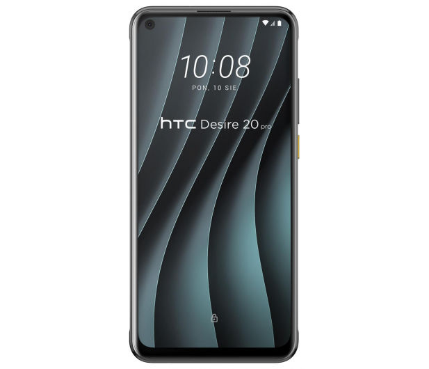 Thumbnail: HTC Desire 20 PRO 6/128GB Black