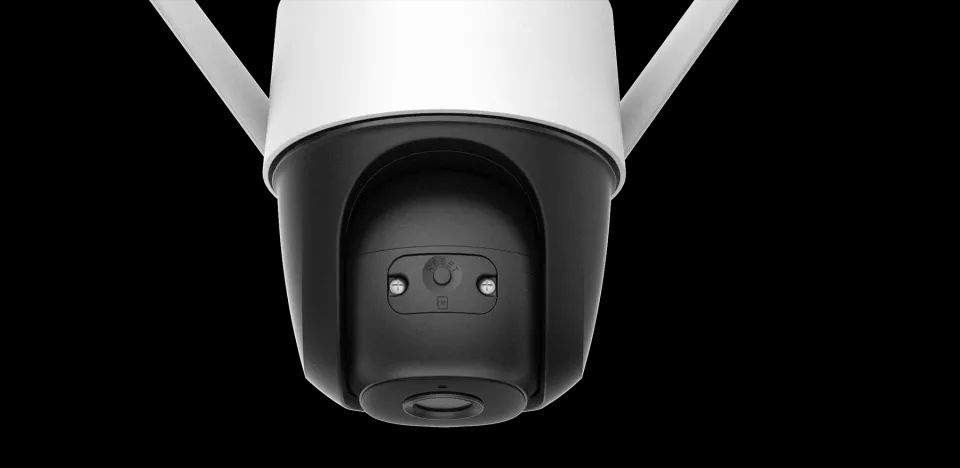 Thumbnail: Dahua Imou Cruiser 4MP Full Color Wi-Fi Camera H.265 PTZ Outdoor IP66 
