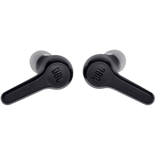 الصورة المصغرة: JBL Tune 215TWS True Wireless In-Ear Headphones (White)