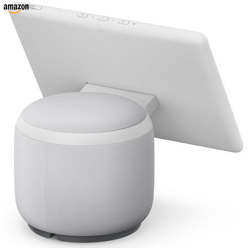 Thumbnail: Amazon Echo Show 10 (G3, Glacier White)