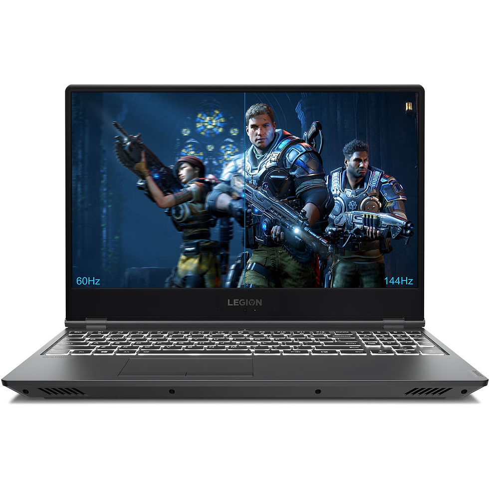 Thumbnail: Lenovo 15.6" Legion Y540 Gaming Laptop