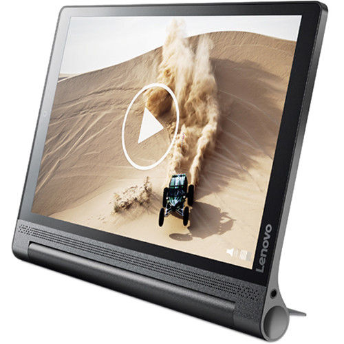 Thumbnail: Lenovo 10.1" Yoga Tab 3 Plus 32GB Tablet