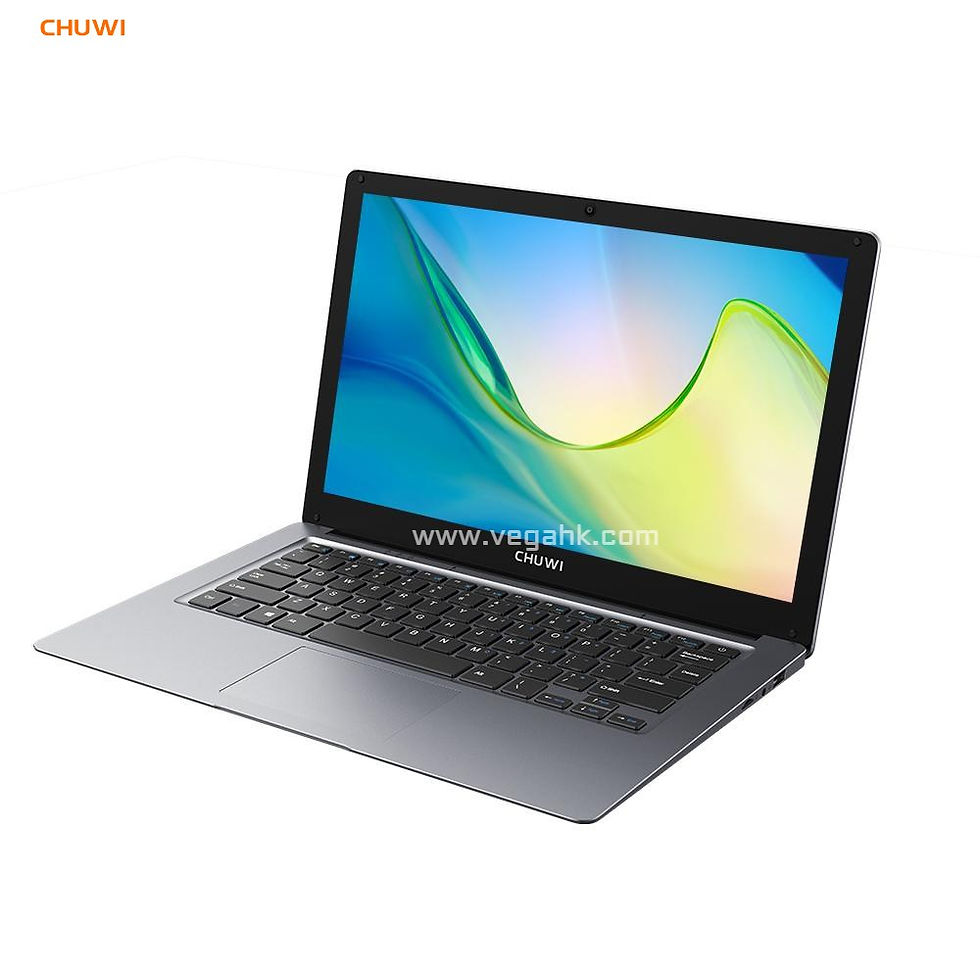 Thumbnail: CHUWI Herobook Pro+ 14.1