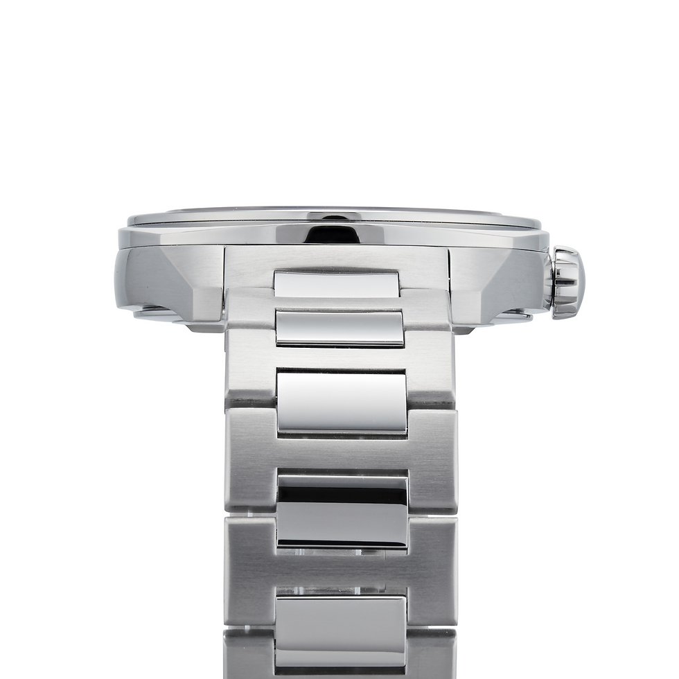 Thumbnail: Gucci GG2570 41mm Mens Watch YA142303