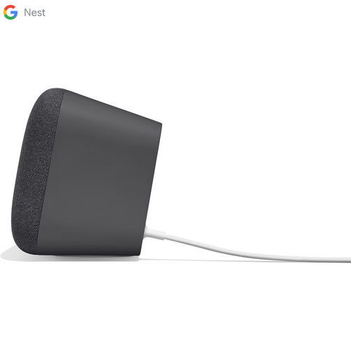 Thumbnail: Google Home Max (Charcoal)