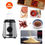 Thumbnail: OKANY Multi-functional Blender Meat Mixer Juicer 1.5L Electric Juicer Blender