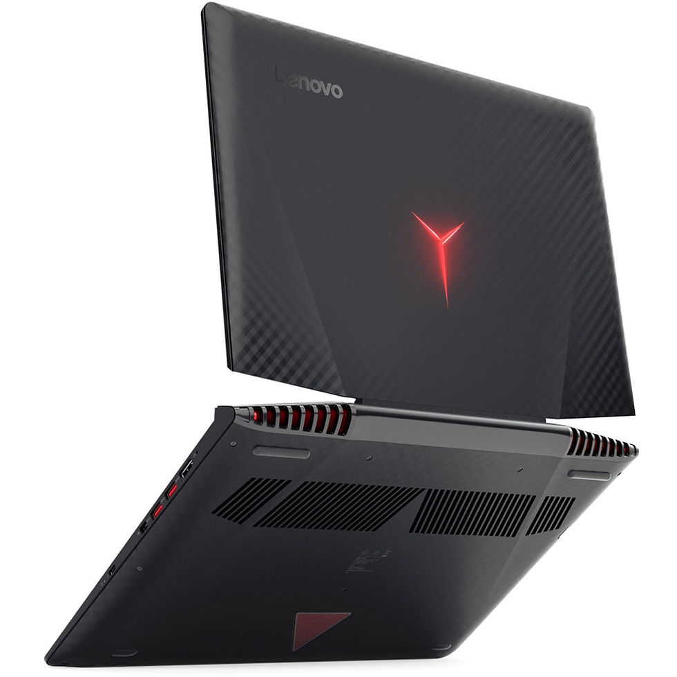 Thumbnail: Lenovo 15.6" Legion Y720 Laptop