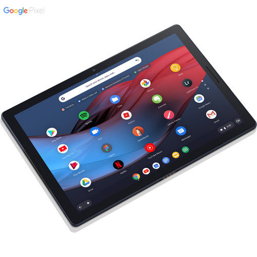 Thumbnail: Google 12.3" Pixel Slate 4GB/32GB