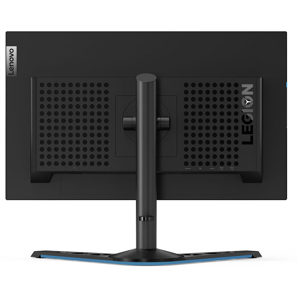 Thumbnail: Lenovo Legion Y25-25 24.5" 16:9 240 Hz G-Sync IPS Gaming Monitor