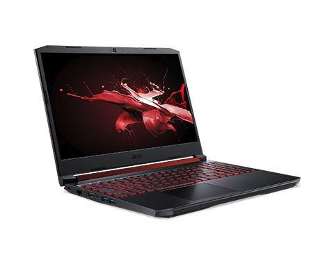 Thumbnail: ACER Nitro 5 -15.6" Gaming Laptop