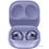 Thumbnail: Samsung Galaxy Buds Pro Noise-Canceling True Wireless In-Ear  (Violet)