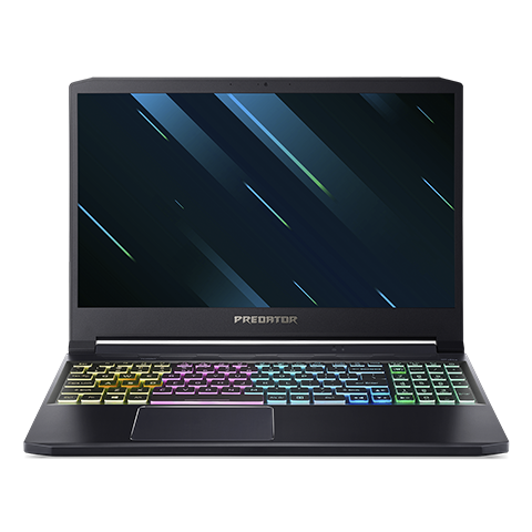 Thumbnail: ACER  Predator Triton 300 Gaming Laptop