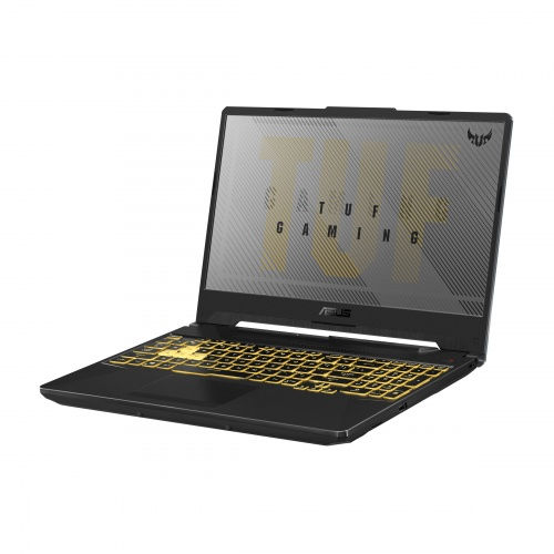 Thumbnail: ASUS TUF Gaming A15 Gaming Laptop, 15.6” Full HD