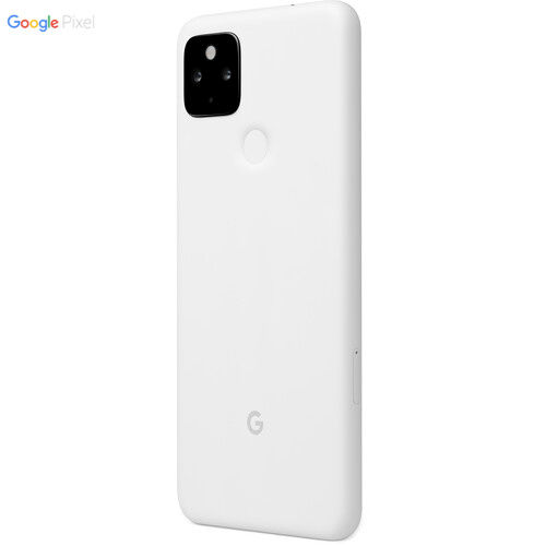 Thumbnail: GOOGLE PIXEL-4A-5G 6GB/128GB (Black)