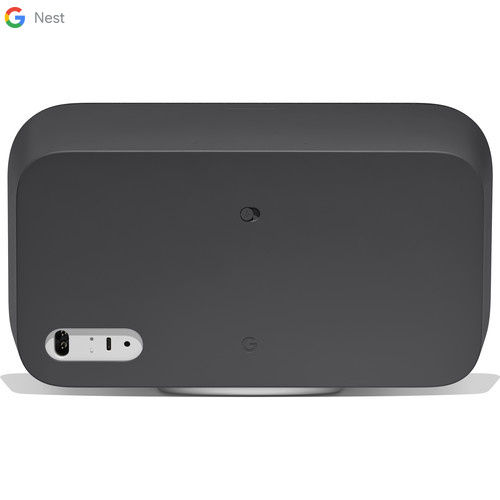 Thumbnail: Google Home Max (Charcoal)