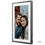 Thumbnail: Lenovo Smart Frame Google Photos