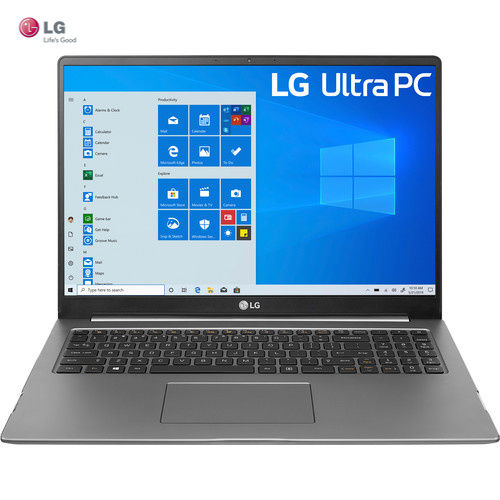 Thumbnail: LG 17" Ultra PC- Laptop