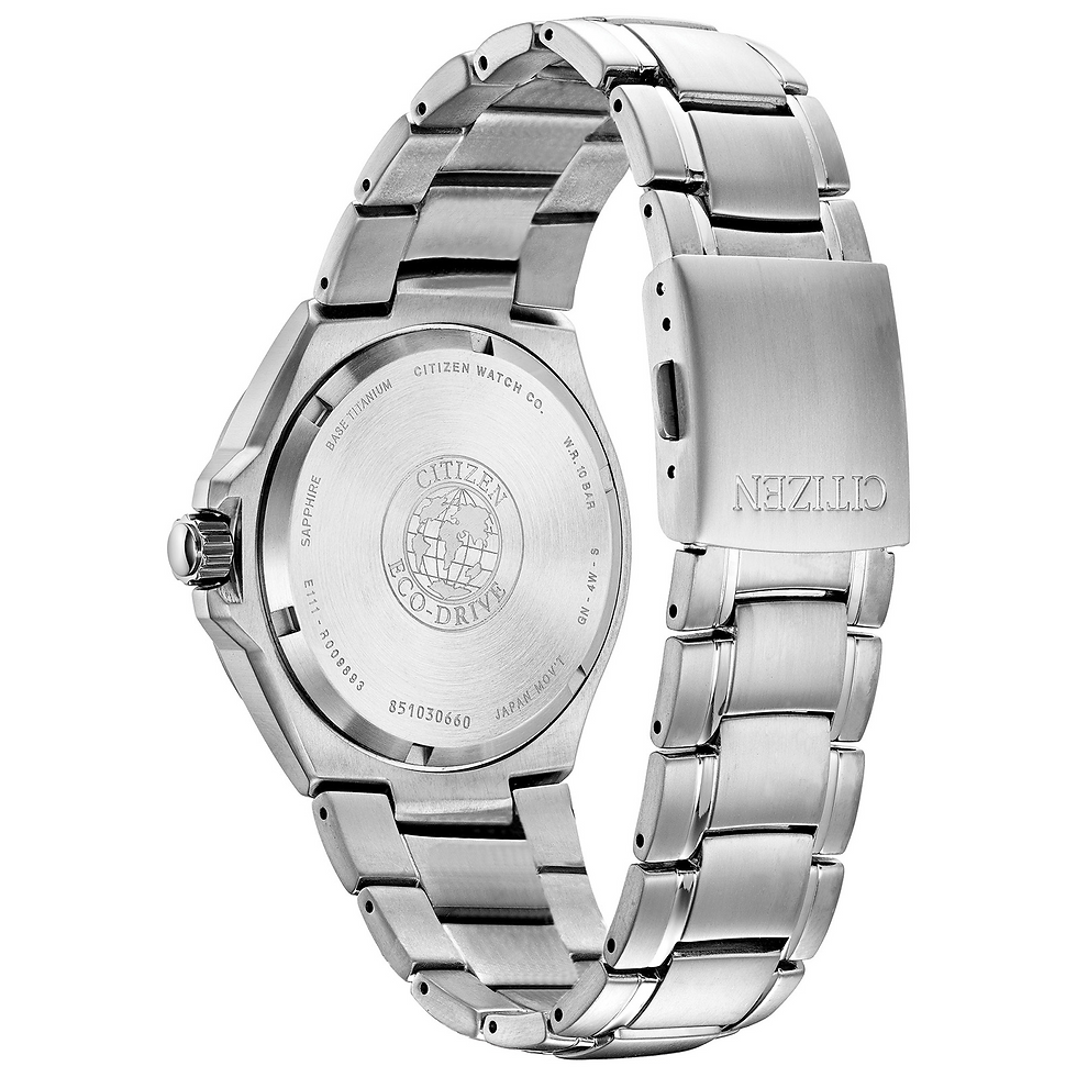Thumbnail: Citizen Sport Mens Watch