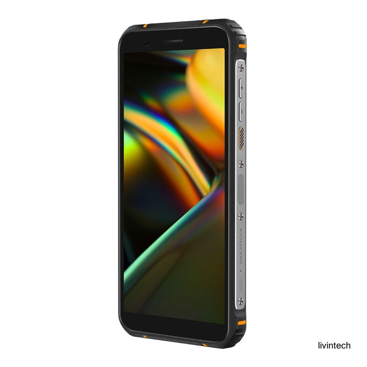 Thumbnail: Blackview BV5100 Rugged Smartphone